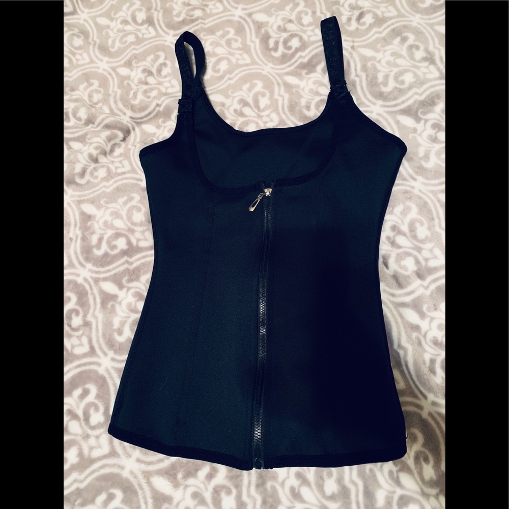 Body shaper